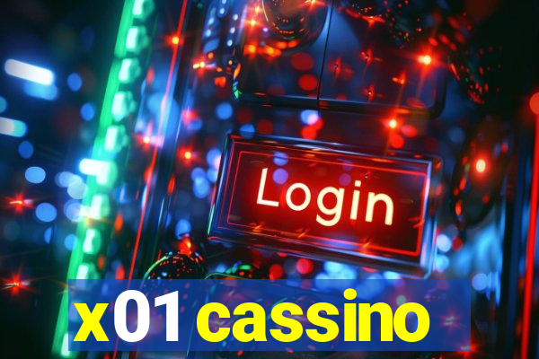 x01 cassino